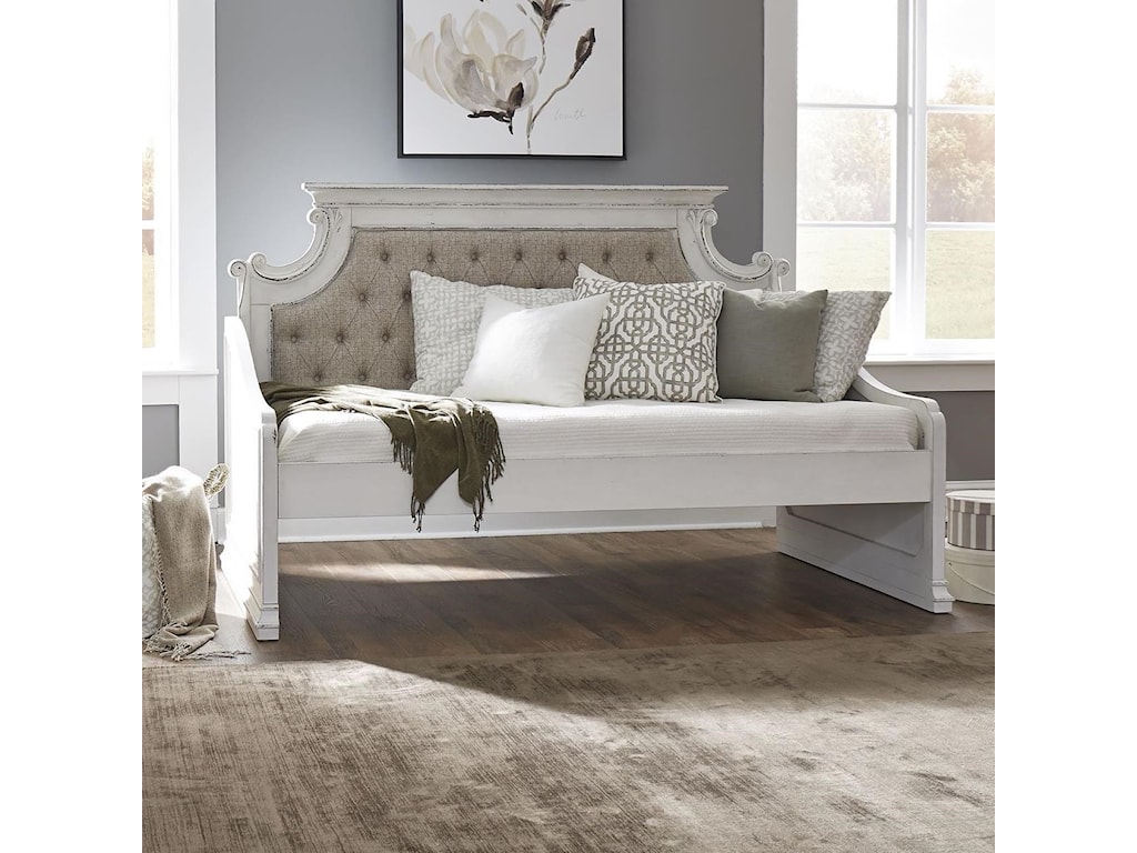 liberty magnolia kingsize bedroom furniture